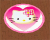 hello kitty rug