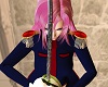 Utena Tenjou Epaulettes