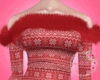 D Christmas dress F2