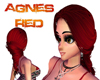 [NW] Agnes Red
