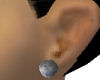 The Moon Earrings