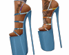 iva Amelia heels V1