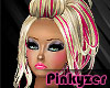 P! Rana Blonde/Pink