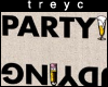 [T] Party/Study Doormat