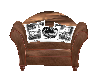 1800s Saloon chair