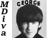 (MDiva) George Poster