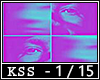 Kisses