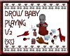 {SCC}DrowBaby Playing V2