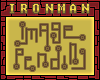 [I] Iron Robe