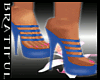 .b. Summer Sandals blu