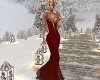 My Glam in Red