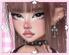 ❀. margot | mocha