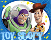 TOY STORY RUG