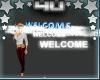 Room Welcome Trigger