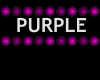 [H] Purple Avatar Name
