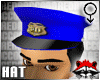 [RR]Blue Police Dept Hat