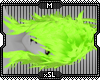 [xSL] Pixel Hair M V1