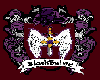 BlackBaine coat of arms