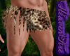 ^HF^ Animal Loincloth