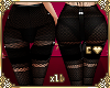 !C Net Tights v1 Xlb