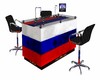 Desk Office Russia