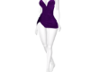 ~BG~ Purple Sexy Mini