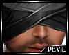 Devils Punisher Mask