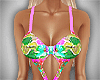 Floral Swimsuit