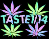 TASTE