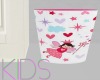 [KIDS] Wastebasket