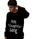 PDE Slaughter Gang shirt