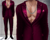 Shirtless Full Suit v.6