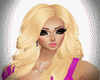 [LA] Breonna Sexy Blonde