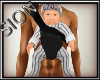 SIO- Front Baby Pk male
