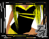 [LA] Yellow corset