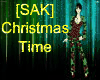 [SAK] Christmas Time
