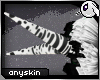 ~Dc) Anyskin Peglegs F