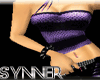 SYN-PVC-Nikki-Purple