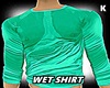 /K/Wet Shirt