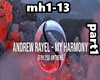 *My..* Andrew Rayel