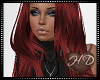 Autumn Locks CIX
