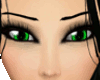 [2D] Forest Green Eyes
