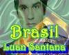 Luan Santana Brasil
