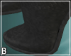 Black Cowgirl Boots