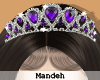 e Purple Crown