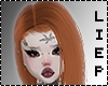Beatitude Caramel Hair