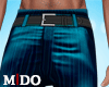 M Class Pant
