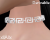 [A] Tribal Choker