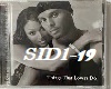 When I Said I Do SID1-19