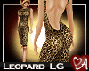 .A Pinup Leopard - LG